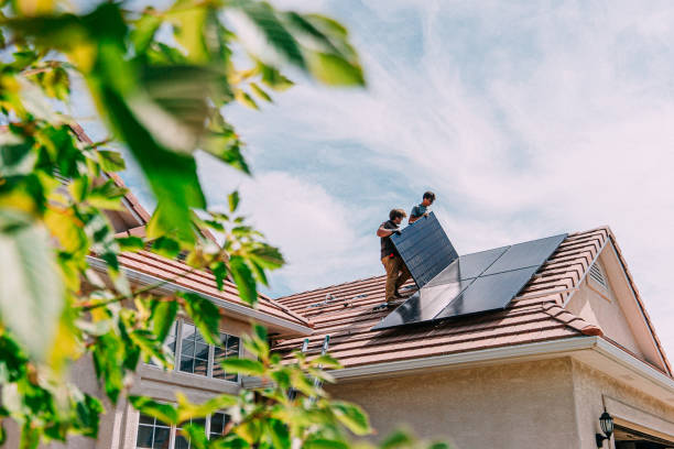 Westport Village, CT Roofing Services Company
