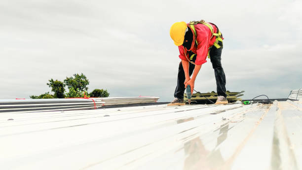Best Roof Maintenance and Cleaning  in Westport Village, CT