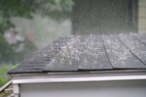 Fast & Reliable Emergency Roof Repairs in Westport Village, CT