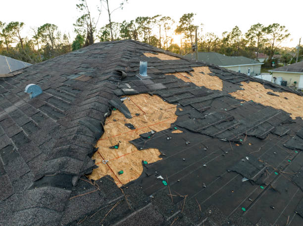 Skylights in Westport Village, CT
